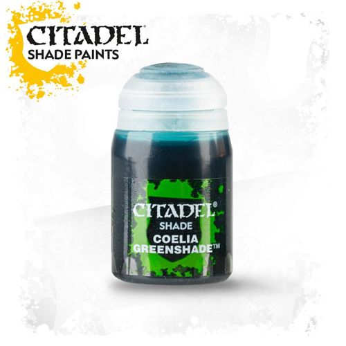 Coelia Greenshade (24Ml)