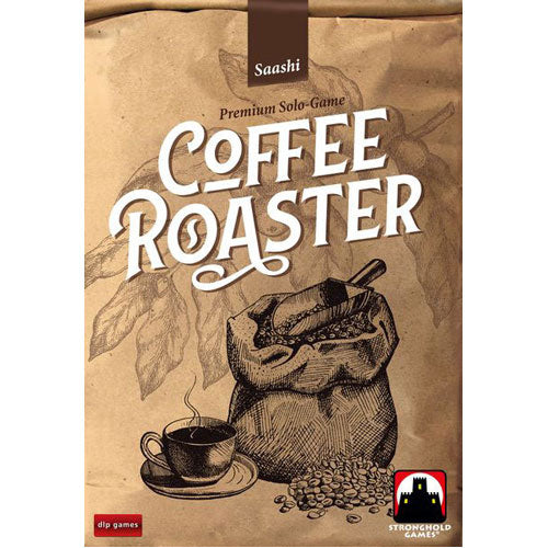 Torréfacteur de café