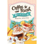 Coffee Rush : Grab & Go