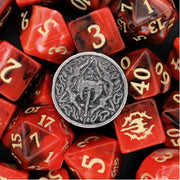 Coin Set - Barbarian Coins