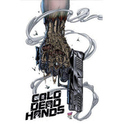 Cold Dead Hands (Paperback)