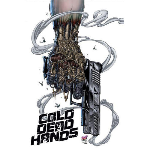 Cold Dead Hands (Paperback)