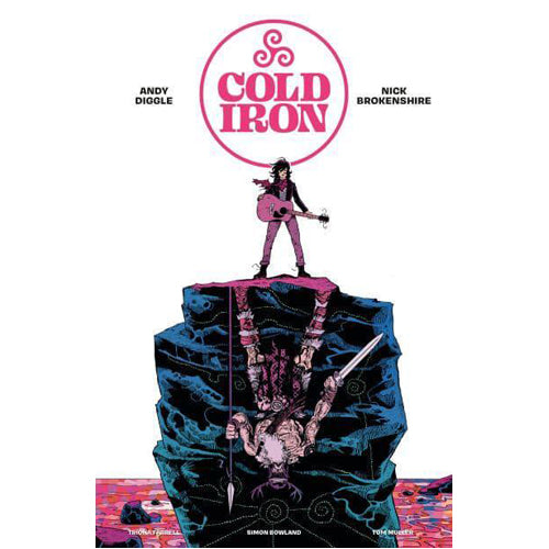 Cold Iron