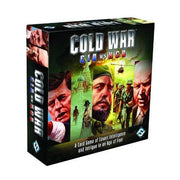 Cold War: CIA vs KGB (3rd edition)