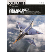 Cold War Delta Prototypes