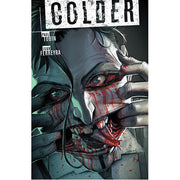 Colder Volume 3 (Paperback)