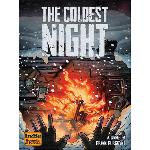 Coldest Night