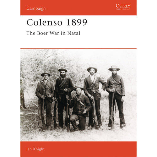 Colenso 1899