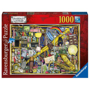 Colin Thompson - Grandad's Locker, 1000pc
