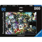 Collector's Edition, Batman, 1000pc