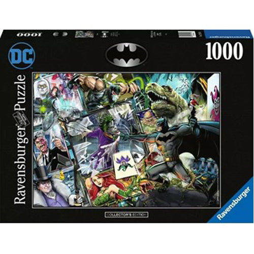 Collector's Edition, Batman, 1000pc