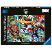 Collector's Edition, Superman, 1000pc
