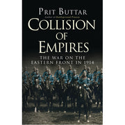 Collision of Empires