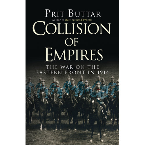 Collision of Empires