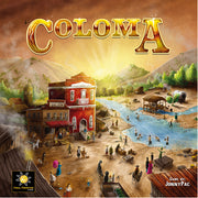 Coloma Retail Edition