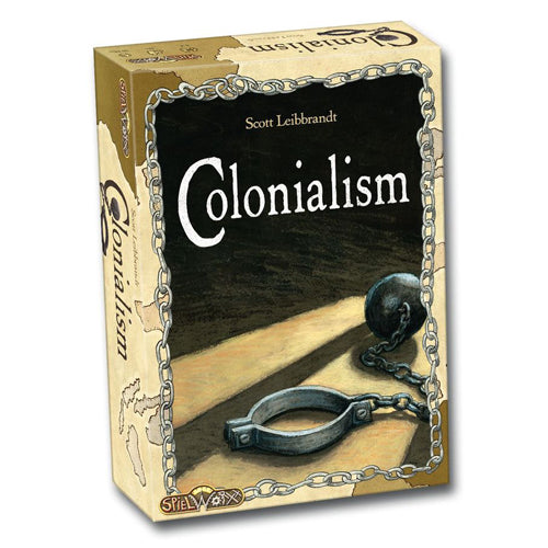 Colonialism