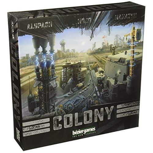 Colony