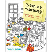 Color Me Cluttered