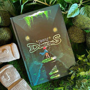 Colostle Dungeons (Hardback)