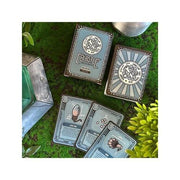 Colostle Inventor Job Pack - Expansion Deck|Colostle Inventor Job Pack - Expansion Deck-side|Colostle Inventor Job Pack - Expansion Deck-back