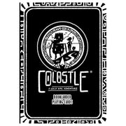 Colostle Solo RPG: Roomlander Playing Cards