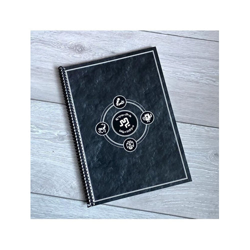Colostle Solo RPG : Journal des Roomlanders