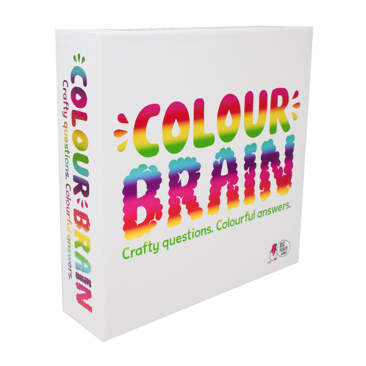 Colourbrain | Zatu Games