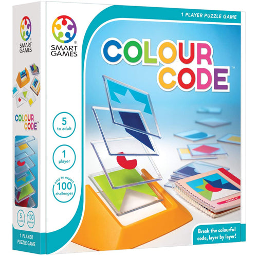 Colour Code