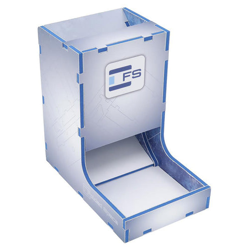 Colour Dice Tower