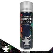 Colour Forge Bruised Purple Spray (500ml)