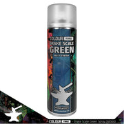 Colour Forge Drake Scale Green Spray (500ml)