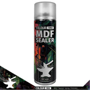 Colour Forge MDF Sealer Spray (500ml)
