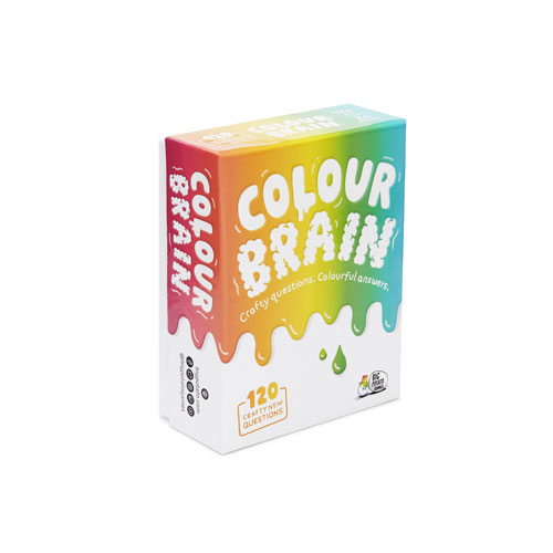 Colourbrain Mini