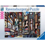Colourful New York, 1000pc