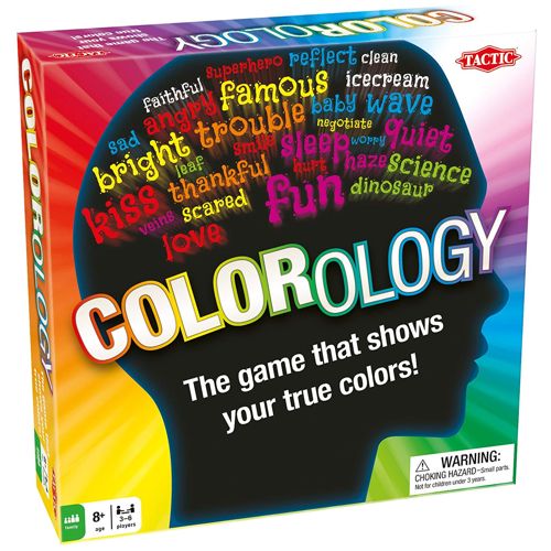 Colourology
