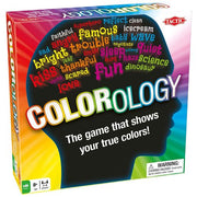 Colourology