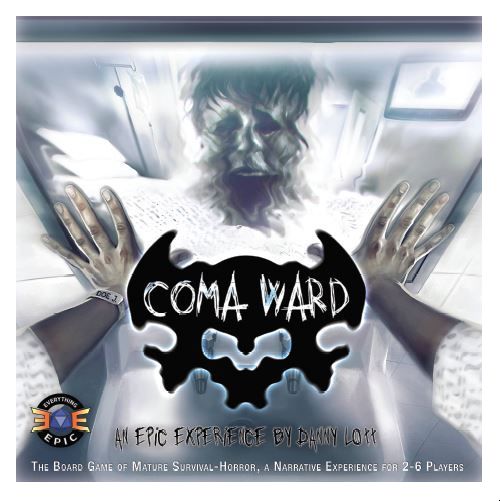 Coma Ward: Core Game