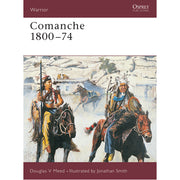 Comanche 1800–74