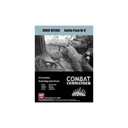 Combat Commander Battle Pack 8: Minor Nations