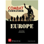 Combat Commander: Europe (Reprint)