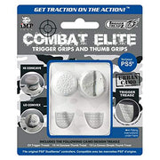 Combat Elite Thumb & Trigger Treadz - PS5