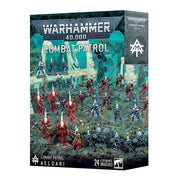 Combat Patrol: Aeldari (2025 Edition)