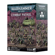 Combat Patrol: Death Guard - 10th Edition