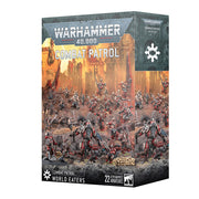 Combat Patrol: World Eaters - 10th Edition