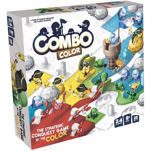 Combo Colour