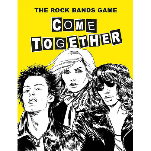 Come Together