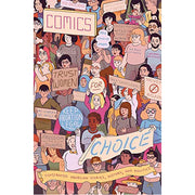 Comics For Choice