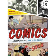 Comics - Mazur, Dan - Paperback