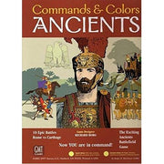 Command & Colors: Ancients