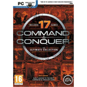 Command & Conquer: The Ultimate Collection - PC